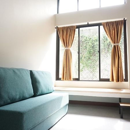 De' Halimun Guest House Bandung Exterior foto
