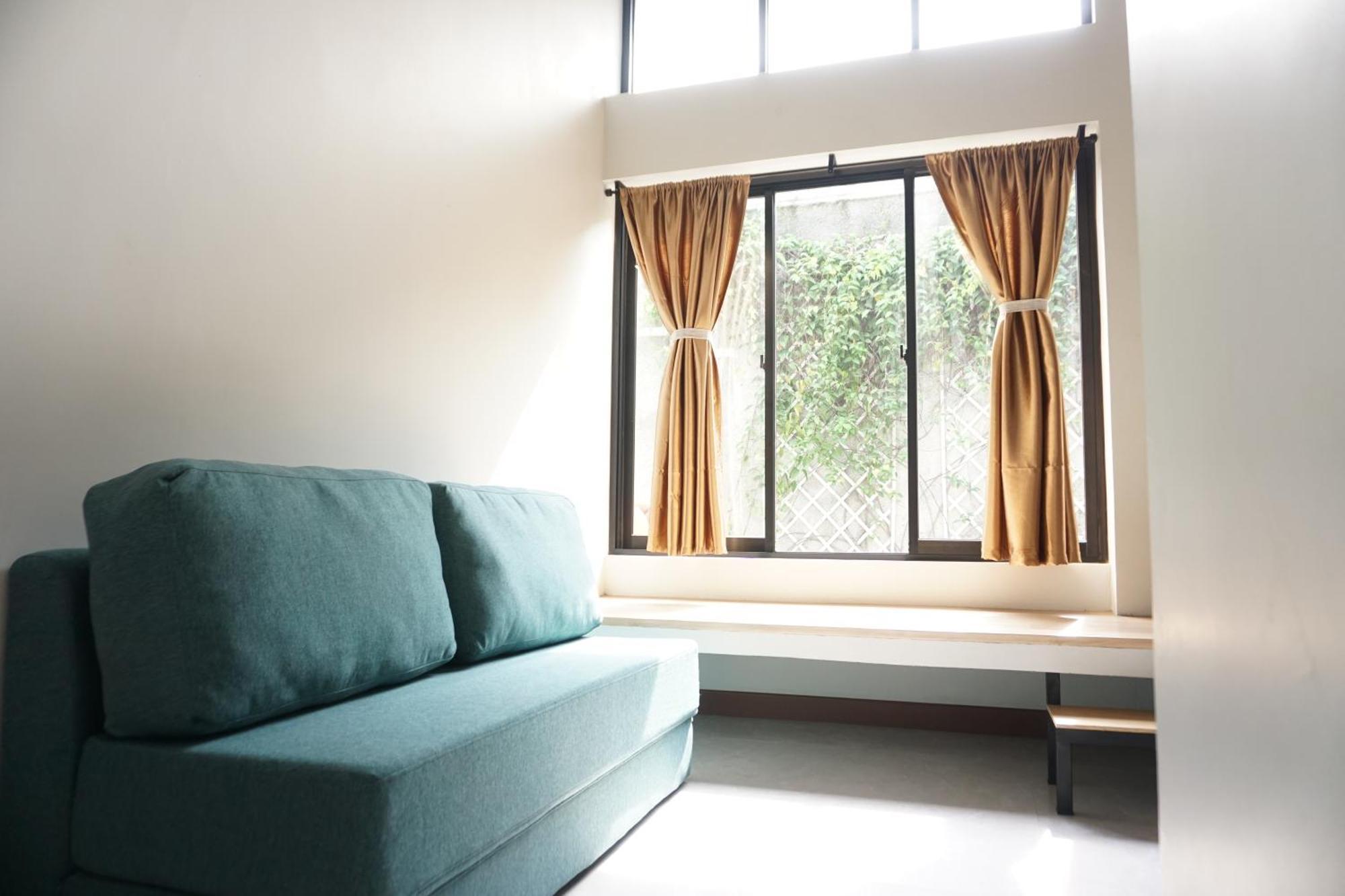 De' Halimun Guest House Bandung Exterior foto