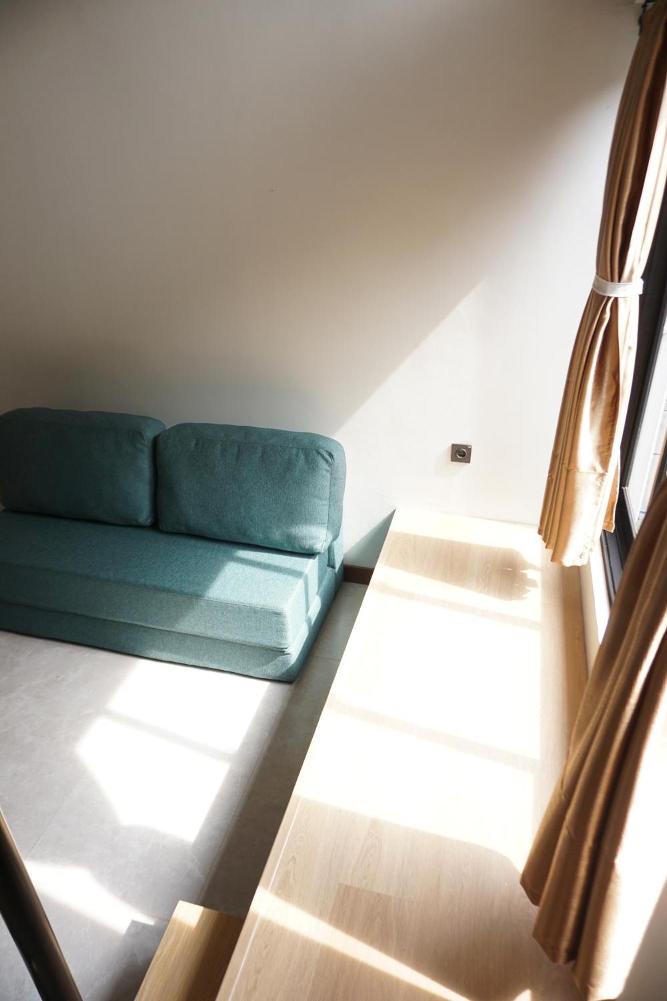 De' Halimun Guest House Bandung Exterior foto