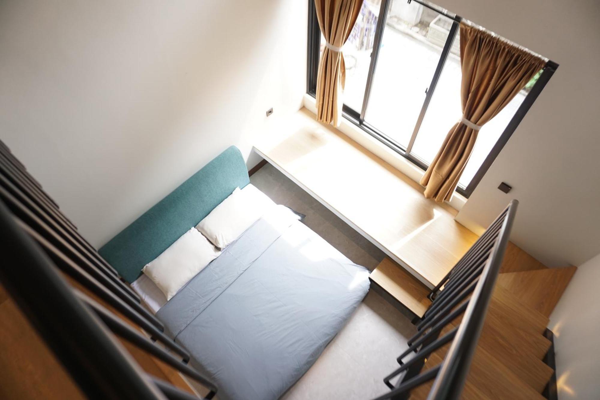 De' Halimun Guest House Bandung Exterior foto